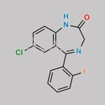Midazolam EP Impurity F CAS#: 2886-65-9