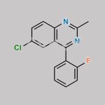 Midazolam EP Impurity H CAS#: 119401-13-7