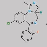 Midazolam EP Impurity I CAS#: 59467-69-5