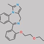 Midazolam Glycol Ether CAS#: N/A