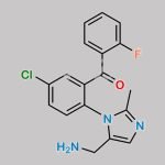 Midazolam Impurity 3 CAS#: 84425-62-7
