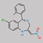 Midazolam Impurity 5 CAS#: 59467-63-9