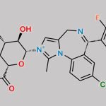 Midazolam N Glucuronide CAS#: 1033824-50-8