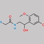 Midodrine CAS#: 42794-76-3