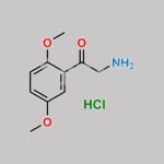 Midodrine Impurity 11 CAS#: 671224-08-1