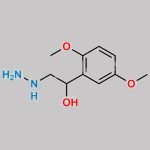 Midodrine Impurity 7 CAS#: 1226179-36-7
