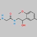 Midodrine Impurity 9 CAS#: 2791500-45-1