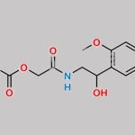 Midodrine Related compound C CAS#: N/A
