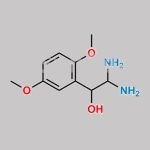 Midodrine Hydrochloride Impurity 1 CAS#: N/A