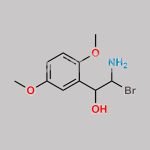 Midodrine Hydrochloride Impurity 2 CAS#: N/A