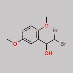 Midodrine Hydrochloride Impurity 3 CAS#: N/A