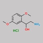 Midodrine USP Related Compound A CAS#: 60407-53-6