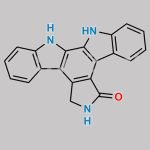 Midostaurin Impurity A CAS#: 85753-43-1