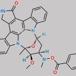 Midostaurin Impurity D CAS#: 2573122-12-8