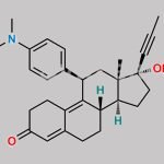 Mifepristone 17-Alpha Isomer CAS#: N/A