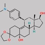 Mifepristone Impurity 10 CAS#: 165878-37-5
