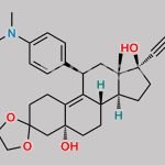 Mifepristone Impurity 11 CAS#: 91934-95-1