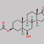 Mifepristone Impurity 12 CAS#: 6557-16-0