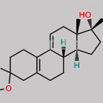 Mifepristone Impurity 2 CAS#: N/A