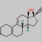 Mifepristone Impurity 3 CAS#: 10109-53-2