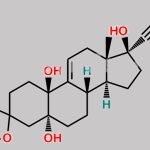 Mifepristone Impurity 5 CAS#: N/A