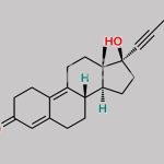 Mifepristone Impurity 7 CAS#: 139113-48-7