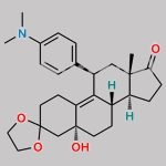Mifepristone Impurity 9 CAS#: 91934-77-9