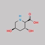 Migalastat Impurity 3 CAS#: N/A