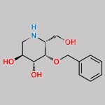 Migalastat Impurity 6 CAS#: 1704372-47-3