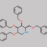 Migalastat Impurity 7 CAS#: 167904-18-9