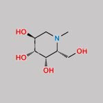 Migalastat N-Methyl Impurity CAS#: 141206-22-6