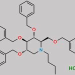 Miglustat Impurity 1 CAS#: 1938122-78-1