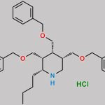 Miglustat Impurity 3 CAS#: N/A