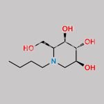 Miglustat Impurity 4 CAS#: 305379-00-4