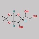 Miglustat Impurity A CAS#: 253328-56-2