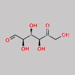 Miglustat Impurity C CAS#: 19684-22-1
