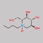 Miglustat N-Oxide CAS#: N/A