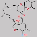 Milbemycin A3 Oxime CAS#: 114177-14-9
