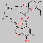 Milbemycin EP Impurity A CAS#: 51596-11-3