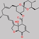Milbemycin EP Impurity E CAS#: 86691-97-6
