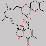 Milbemycin EP Impurity F CAS#: 86691-98-7