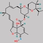 Milbemycin EP Impurity G CAS#: 93074-02-3