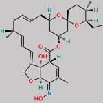 Milbemycin EP Impurity H CAS#: N/A