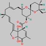 Milbemycin EP Impurity I CAS#: N/A