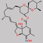 Milbemycin Oxime CAS#: 129496-10-2