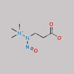 Meldonium Nitroso Impurity 1 CAS#: N/A