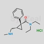 Milnacipran Methyl Amine Impurity CAS#: 165259-91-6