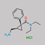 Milnacipran Impurity 2 CAS#: N/A