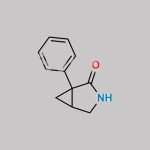 Milnacipran USP Related Compound B CAS#: 153275-06-0