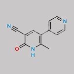Milrinone CAS#: 78415-72-2